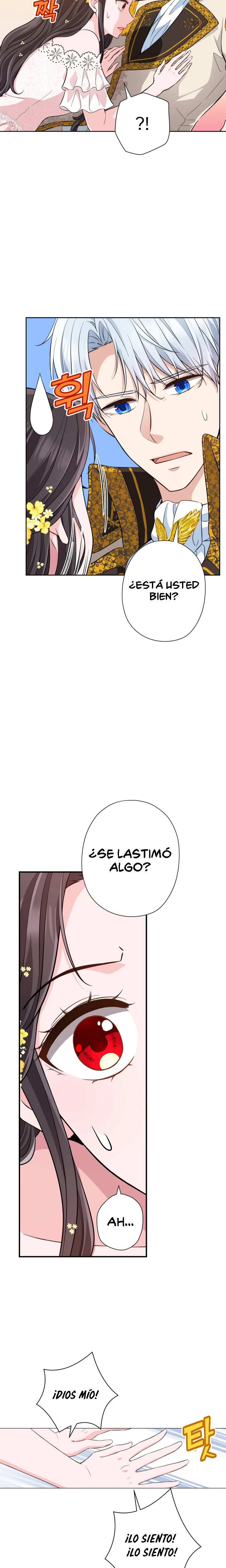 Querio Amigo > Capitulo 9 > Page 51