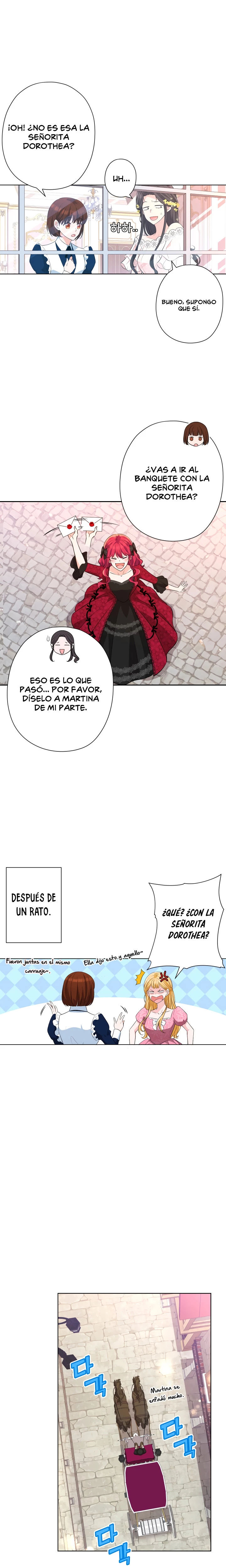 Querio Amigo > Capitulo 7 > Page 51