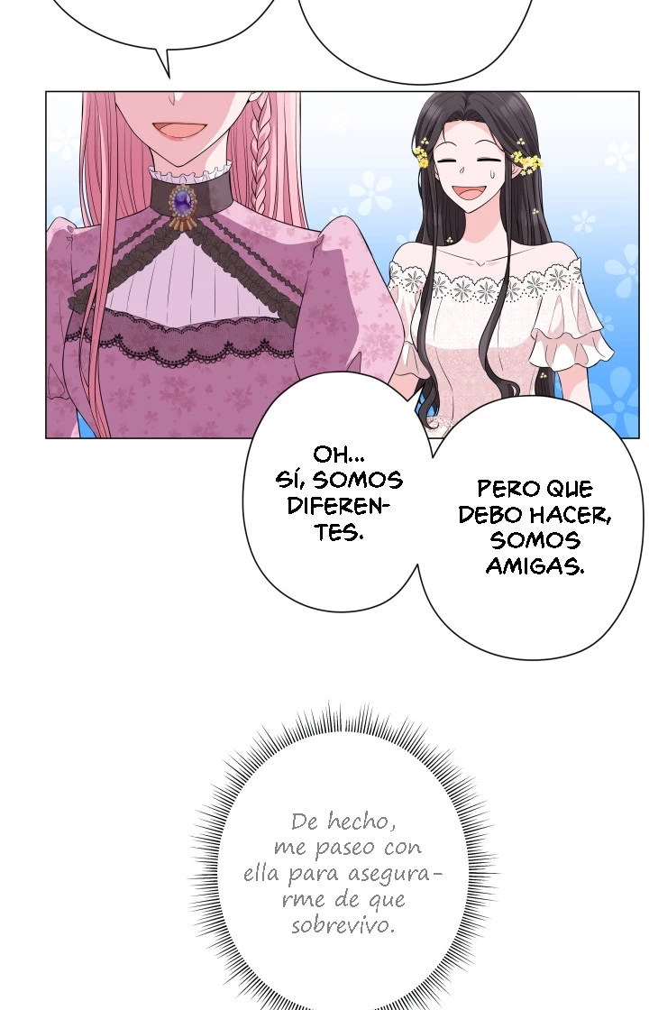 Querio Amigo > Capitulo 8 > Page 131