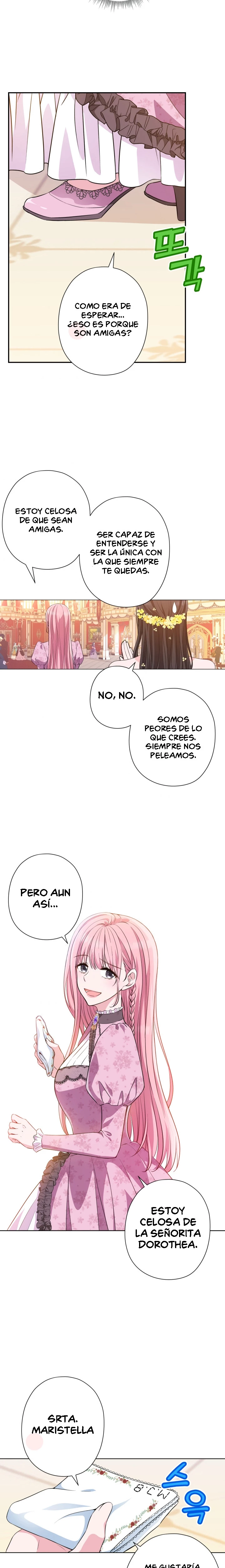 Querio Amigo > Capitulo 8 > Page 141