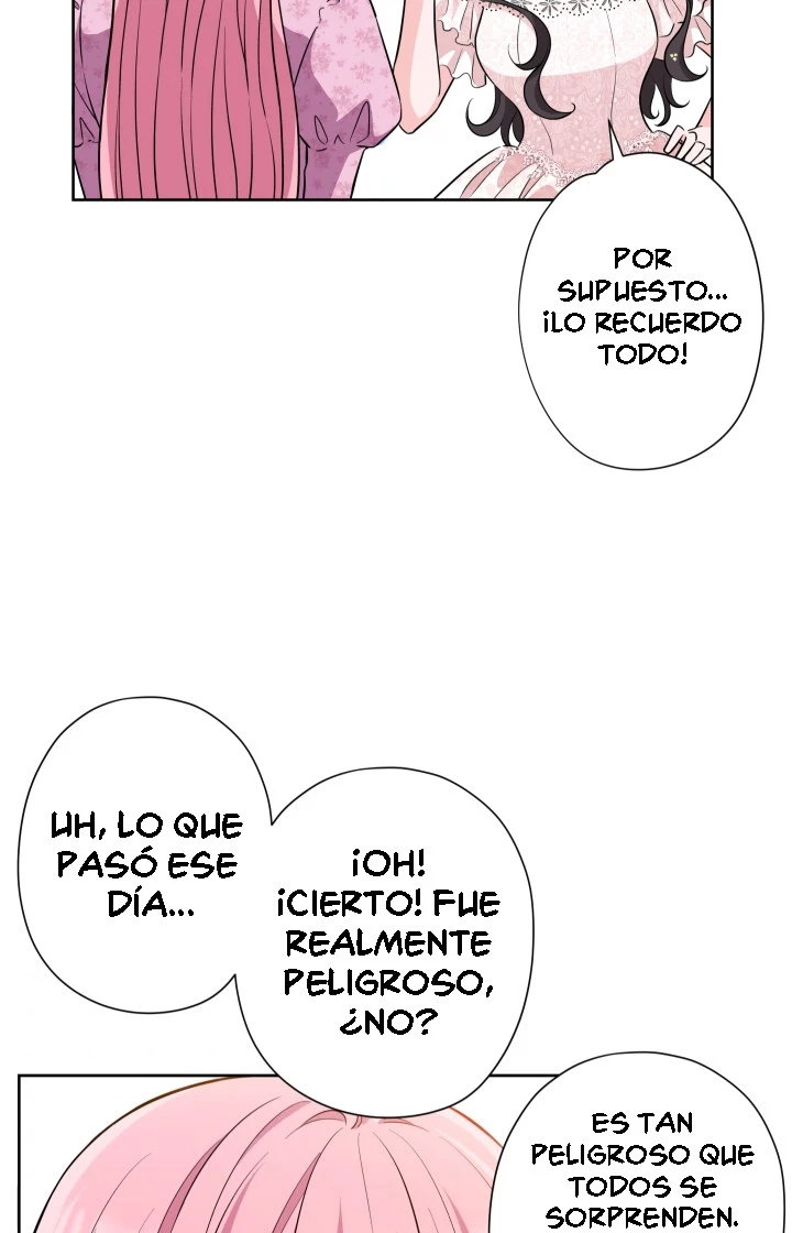 Querio Amigo > Capitulo 8 > Page 171