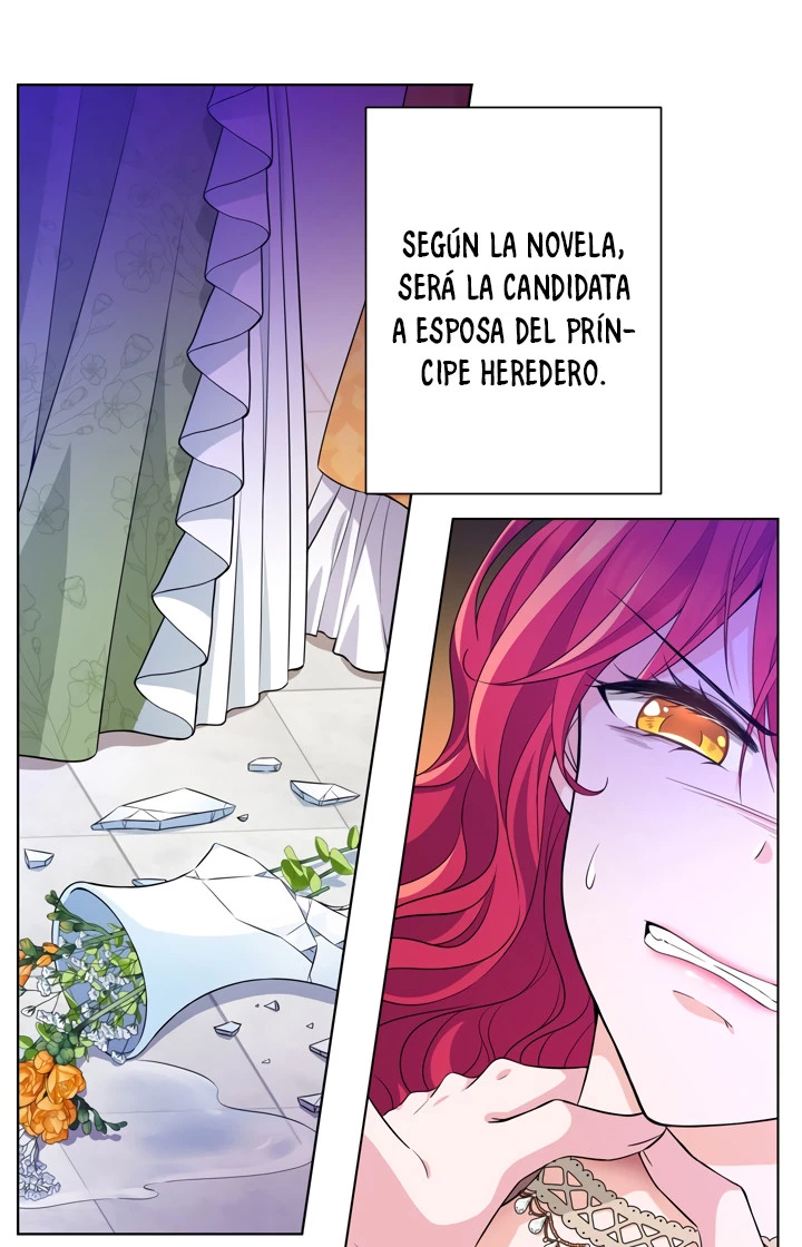 Querio Amigo > Capitulo 3 > Page 21