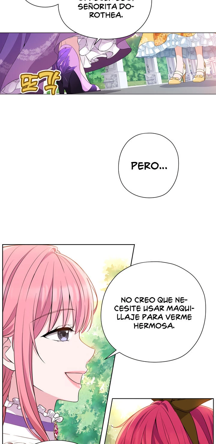 Querio Amigo > Capitulo 3 > Page 111