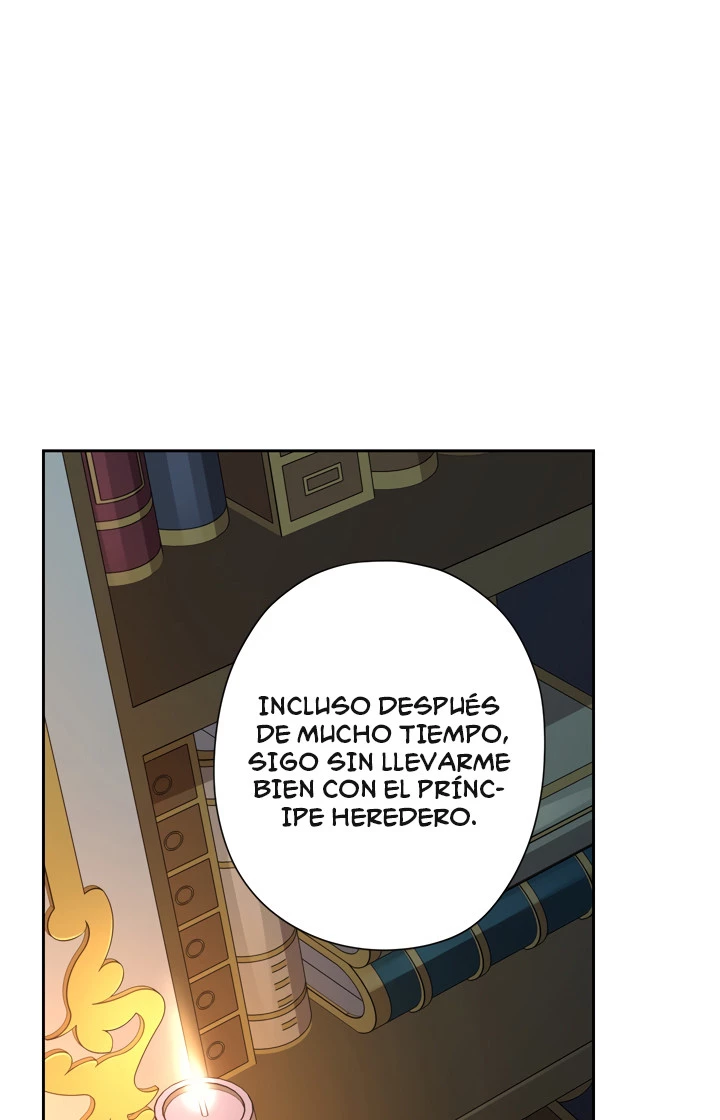 Querio Amigo > Capitulo 5 > Page 241