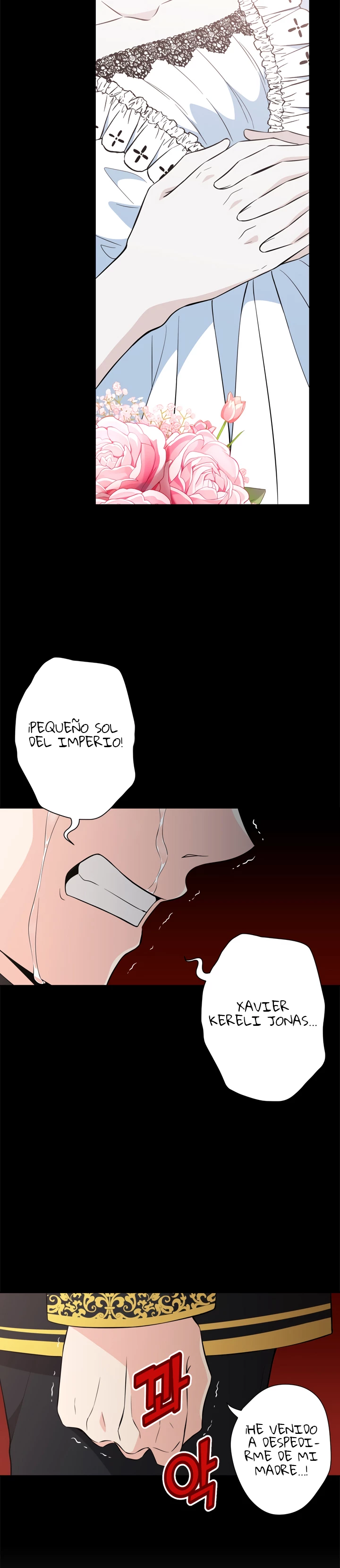 Querio Amigo > Capitulo 5 > Page 271