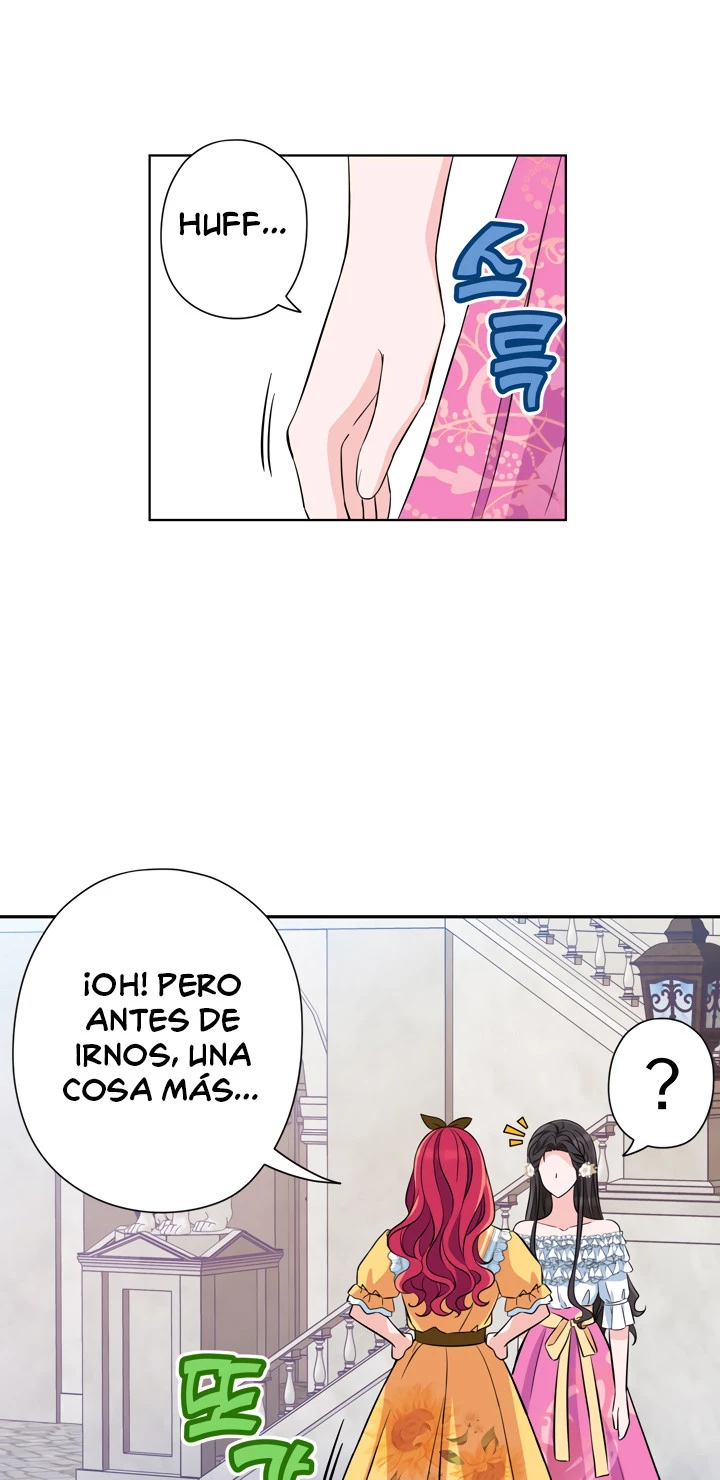 Querio Amigo > Capitulo 1 > Page 241