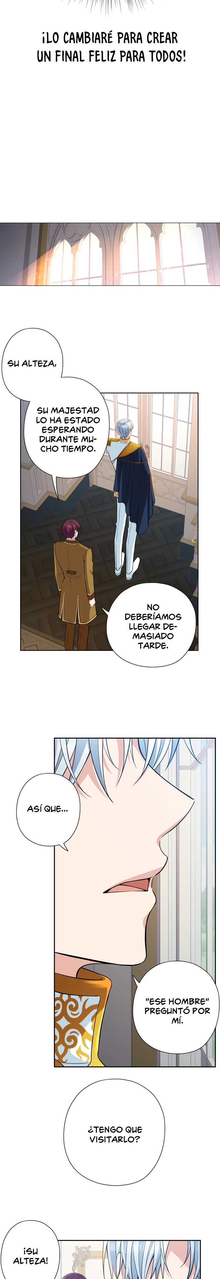 Querio Amigo > Capitulo 1 > Page 281