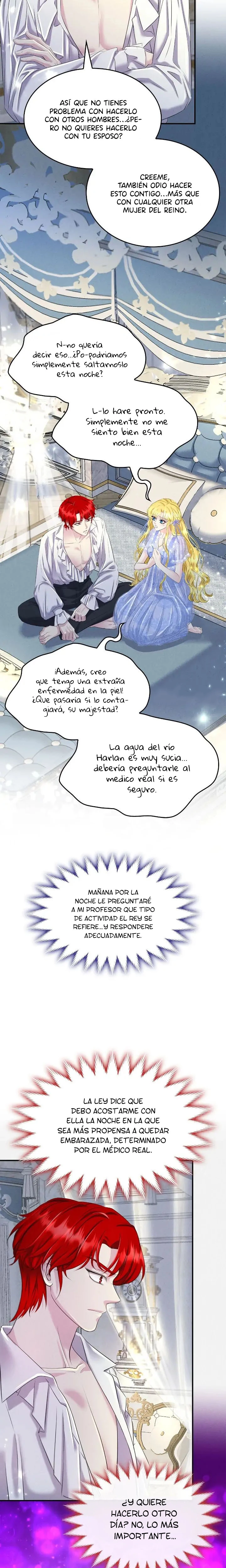 Nuestro baile comienza en Moonrise > Capitulo 4 > Page 271