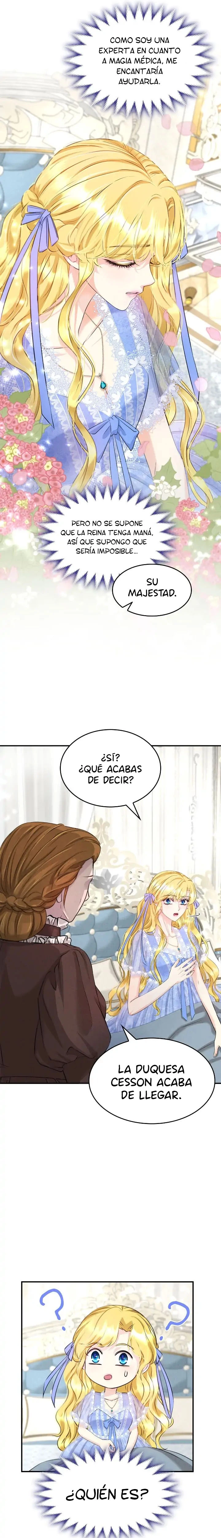 Nuestro baile comienza en Moonrise > Capitulo 6 > Page 41