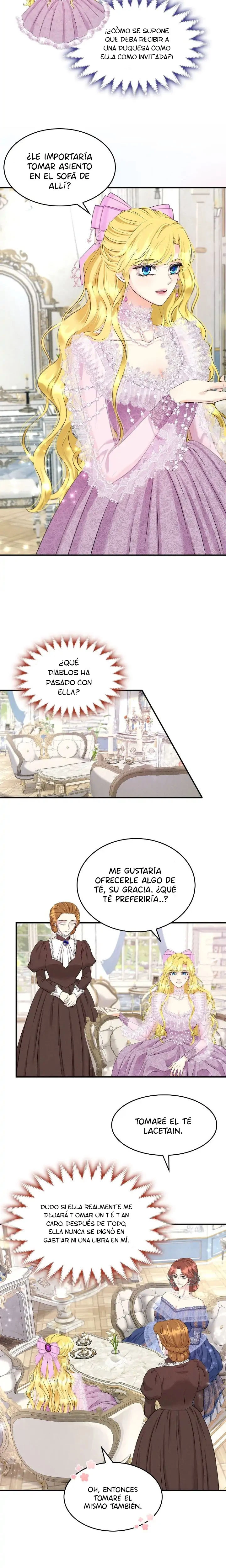 Nuestro baile comienza en Moonrise > Capitulo 6 > Page 121