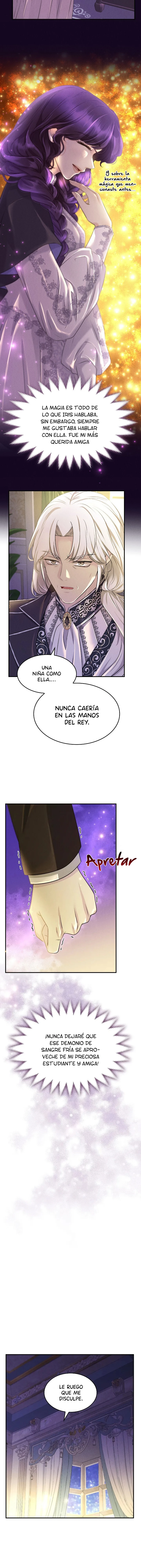 Nuestro baile comienza en Moonrise > Capitulo 13 > Page 81