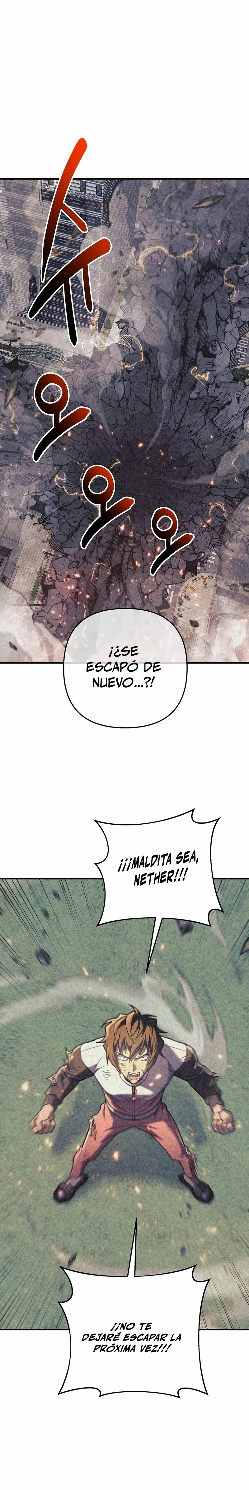 El creador está en hiatus > Capitulo 112 > Page 11