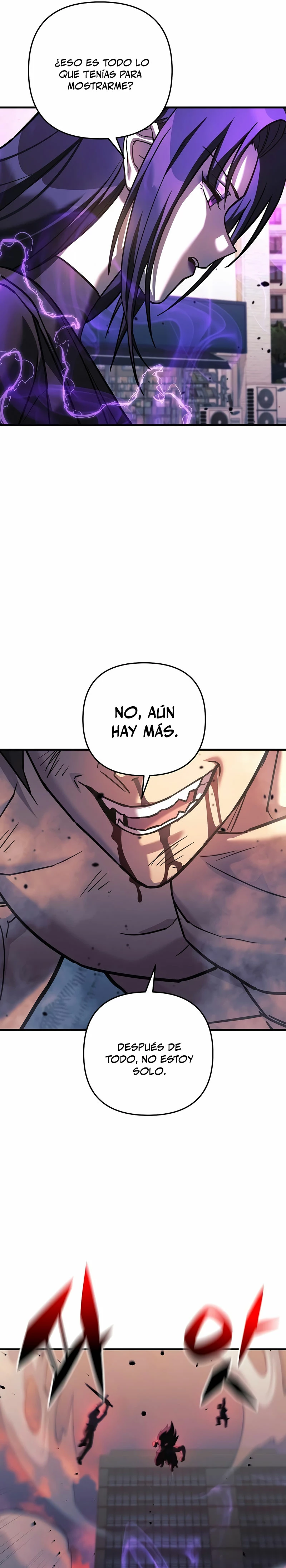 El creador está en hiatus > Capitulo 116 > Page 341