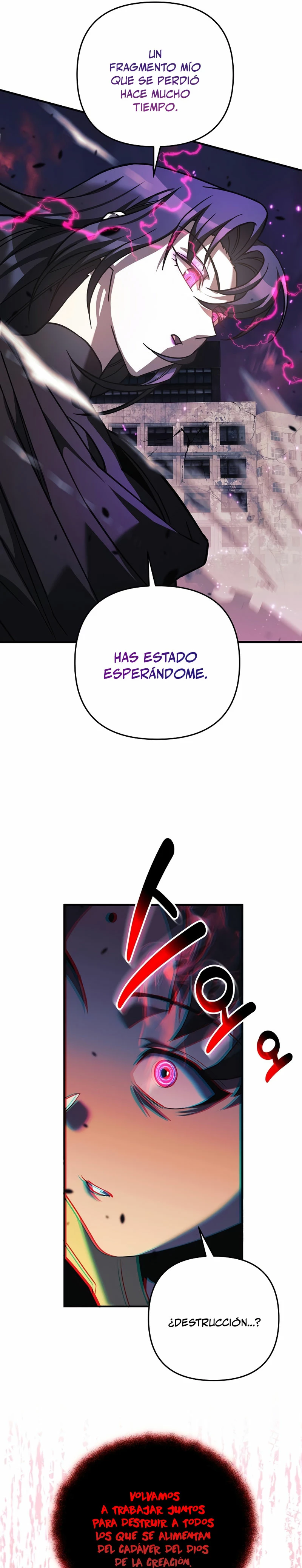 El creador está en hiatus > Capitulo 117 > Page 211