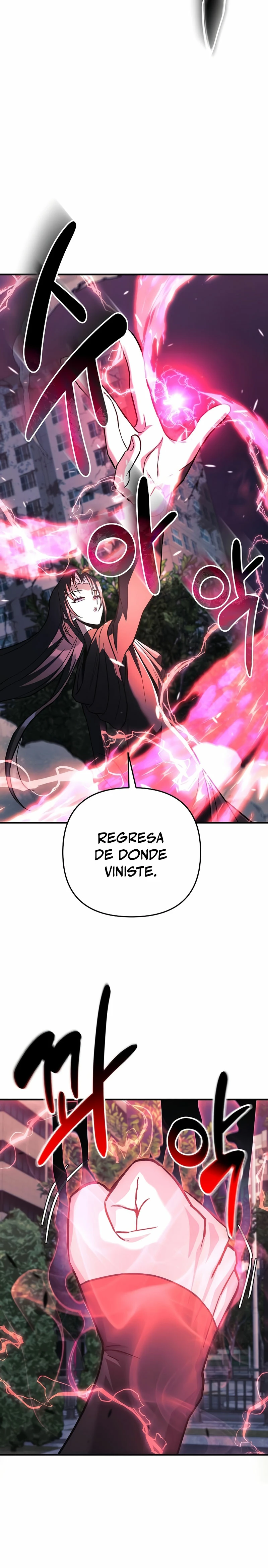 El creador está en hiatus > Capitulo 117 > Page 361