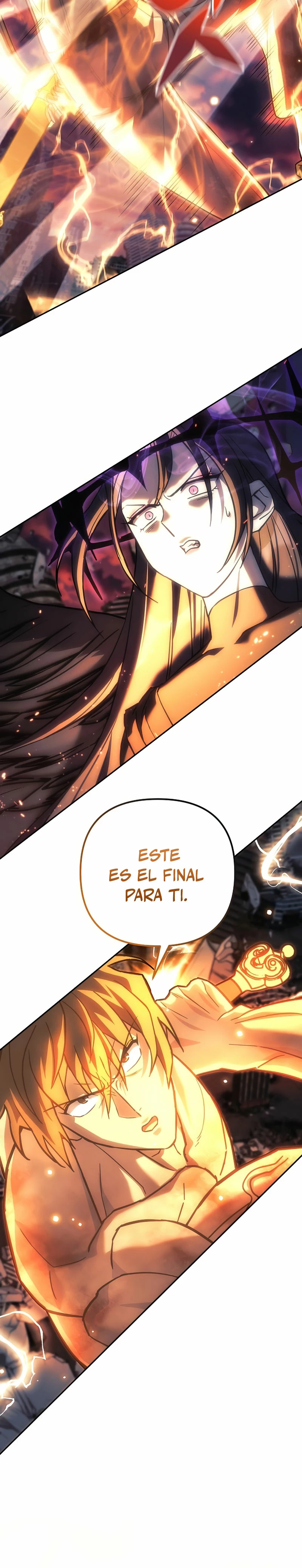 El creador está en hiatus > Capitulo 118 > Page 381