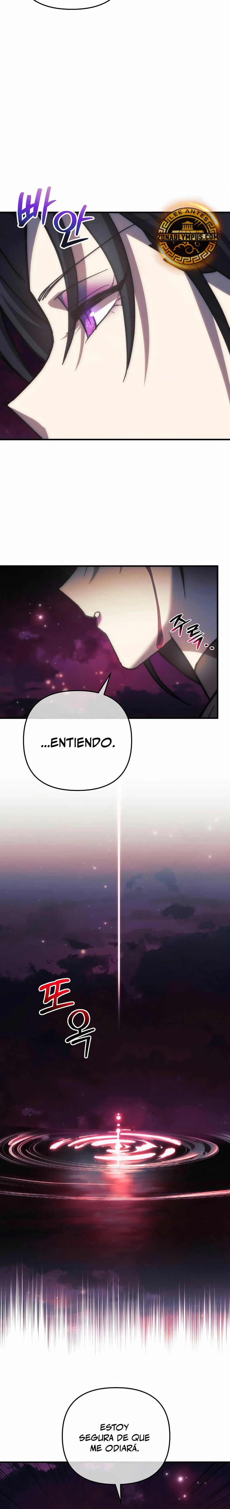 El creador está en hiatus > Capitulo 119 > Page 141