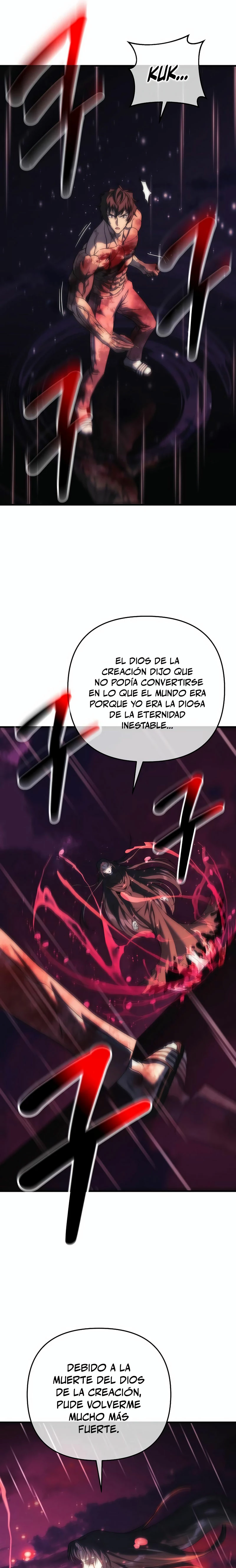 El creador está en hiatus > Capitulo 119 > Page 161