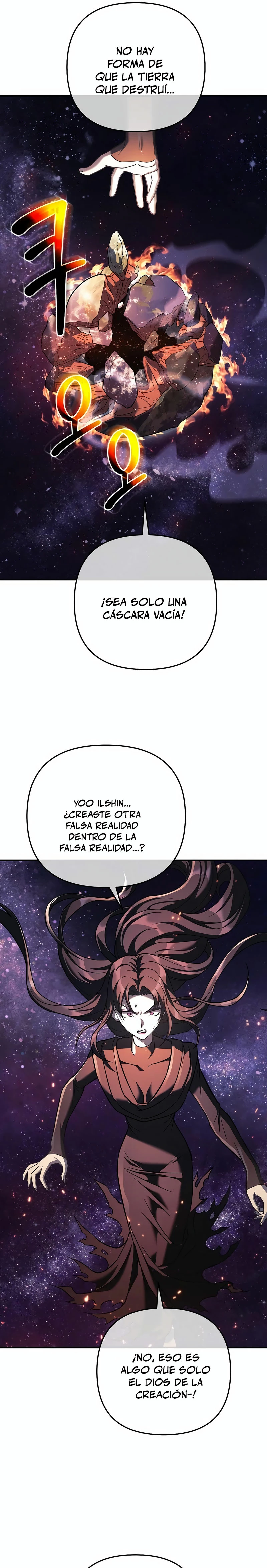 El creador está en hiatus > Capitulo 119 > Page 281