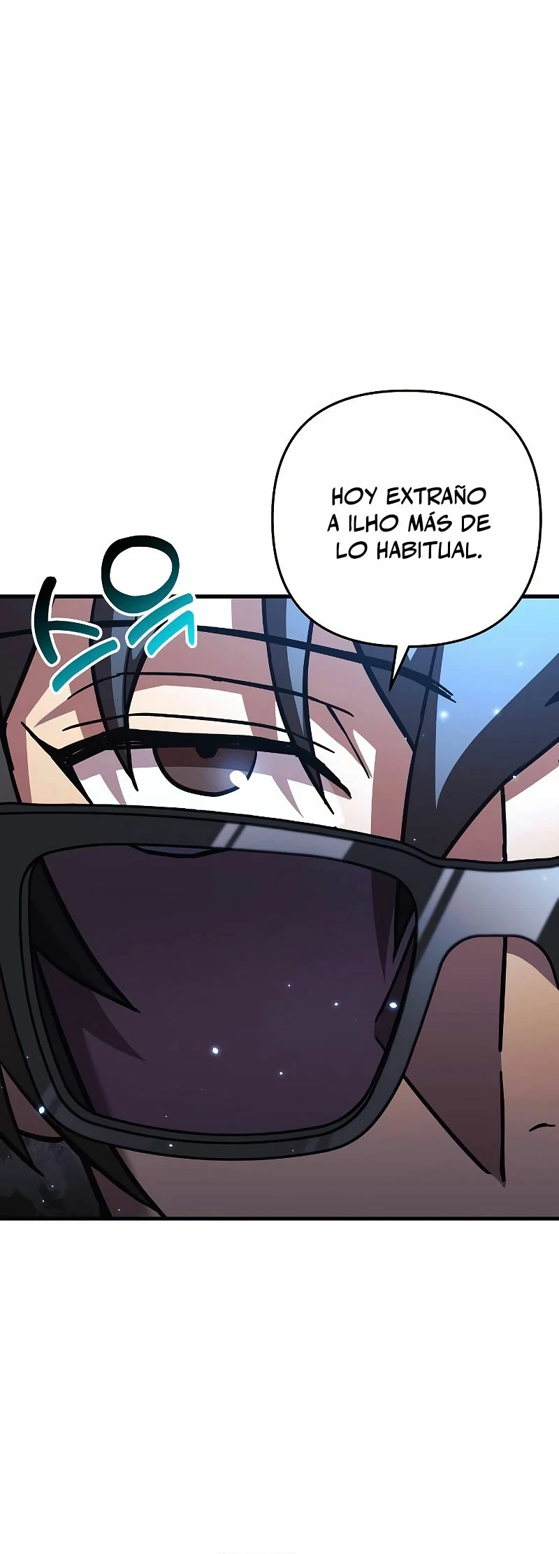 El creador está en hiatus > Capitulo 120 > Page 71