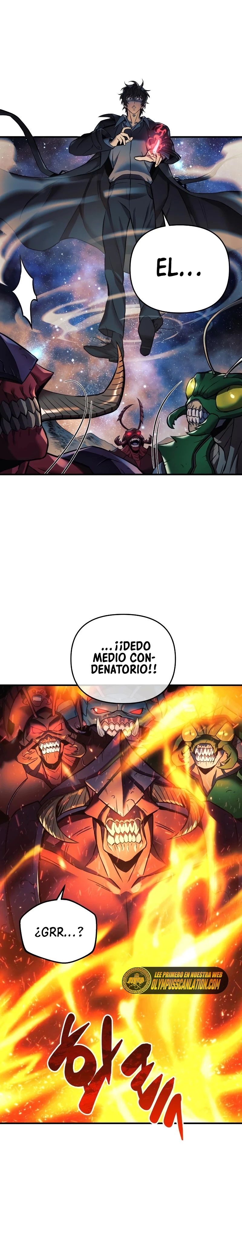 El creador está en hiatus > Capitulo 0 > Page 141