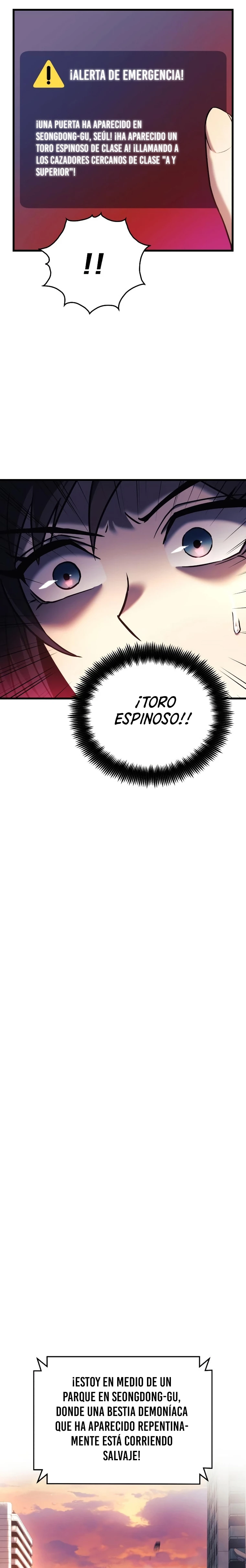 El creador está en hiatus > Capitulo 1 > Page 161