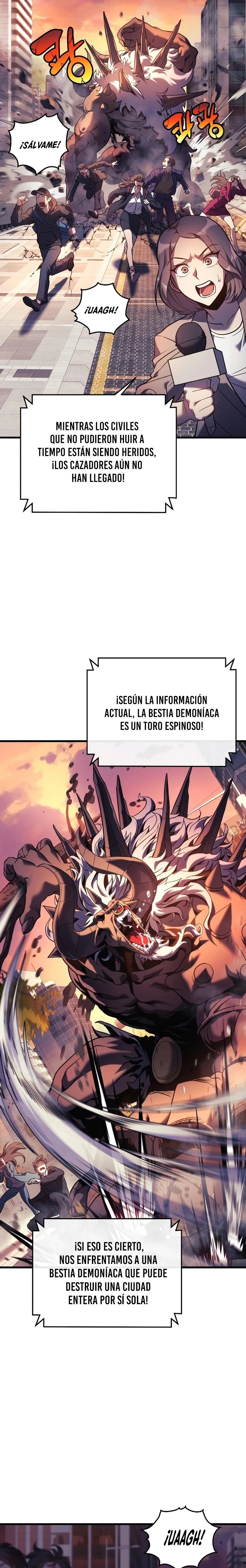 El creador está en hiatus > Capitulo 1 > Page 171