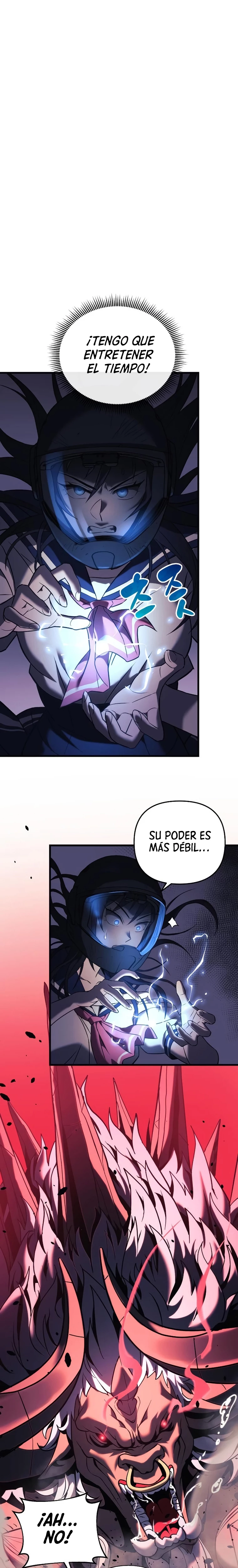 El creador está en hiatus > Capitulo 1 > Page 291