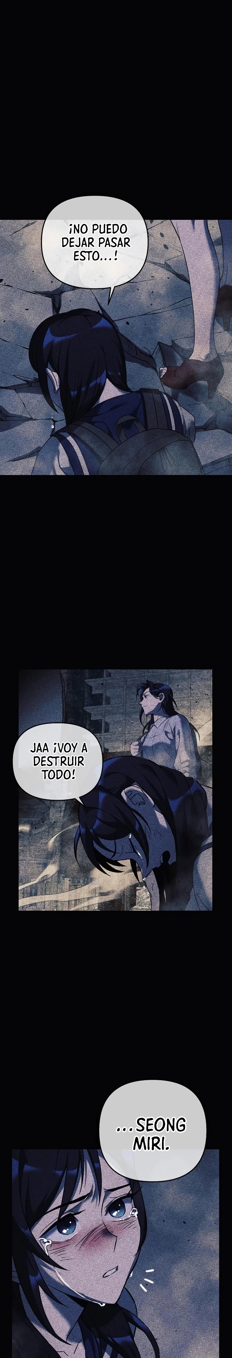 El creador está en hiatus > Capitulo 1 > Page 321