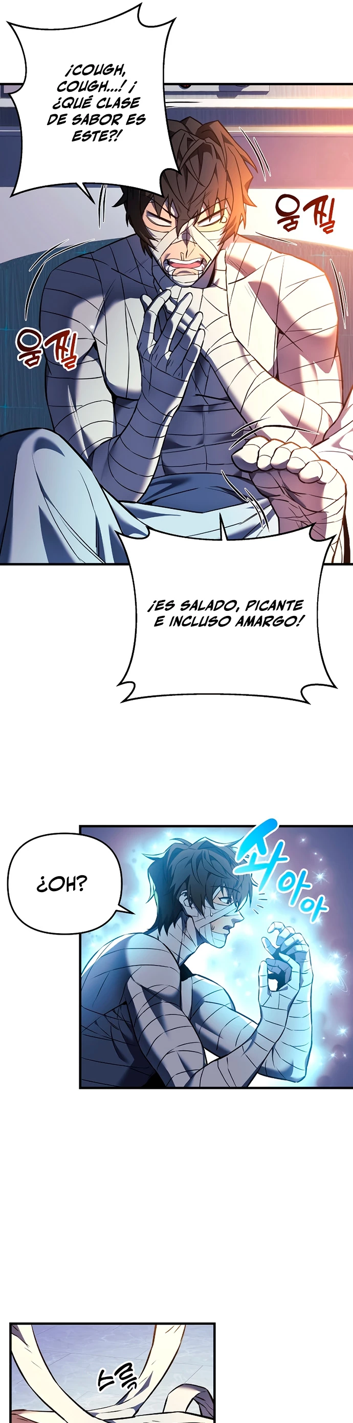 El creador está en hiatus > Capitulo 10 > Page 41