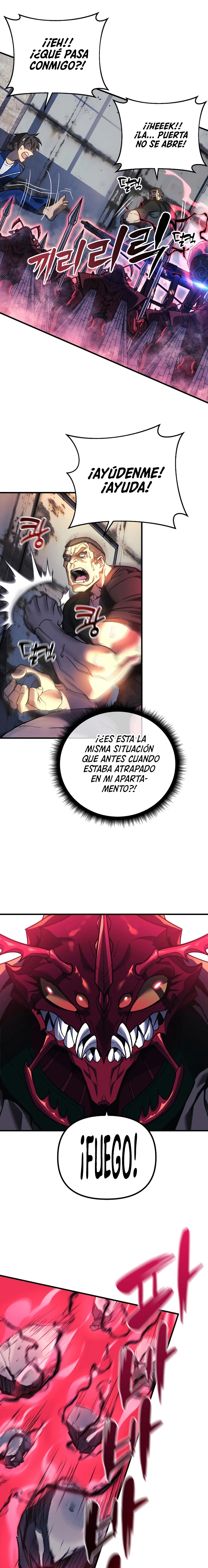 El creador está en hiatus > Capitulo 12 > Page 201