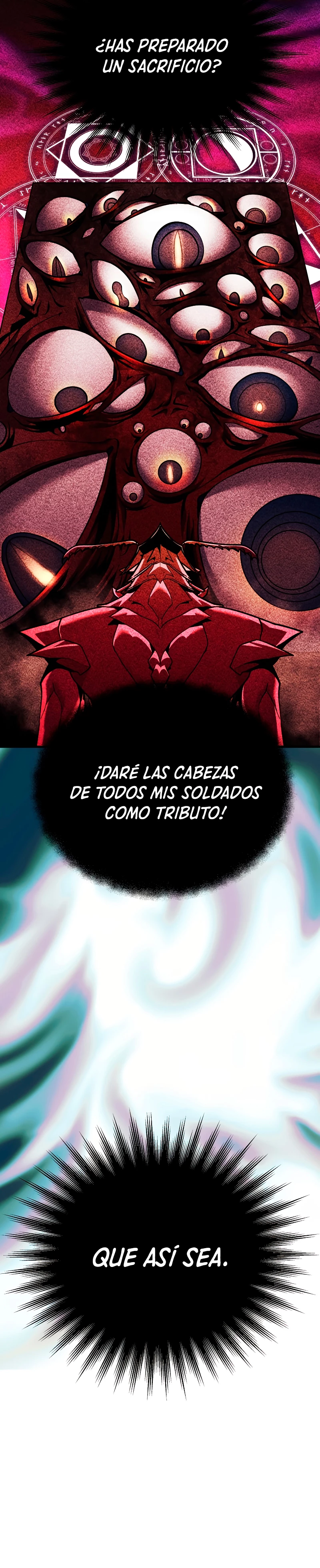 El creador está en hiatus > Capitulo 13 > Page 81