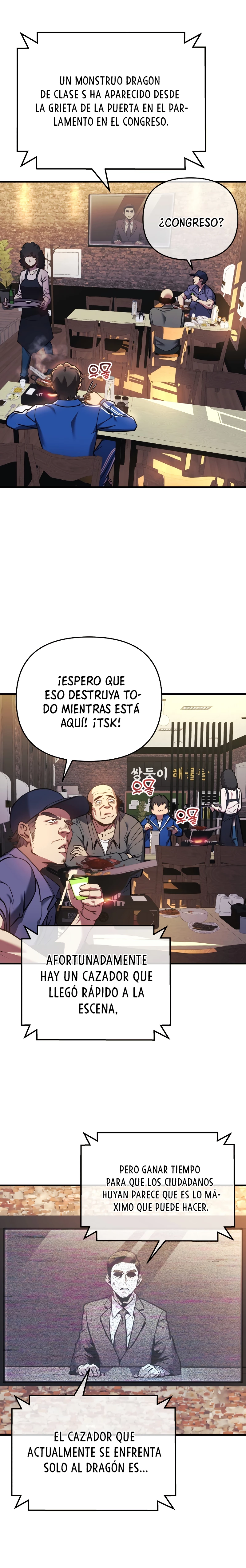 El creador está en hiatus > Capitulo 14 > Page 151