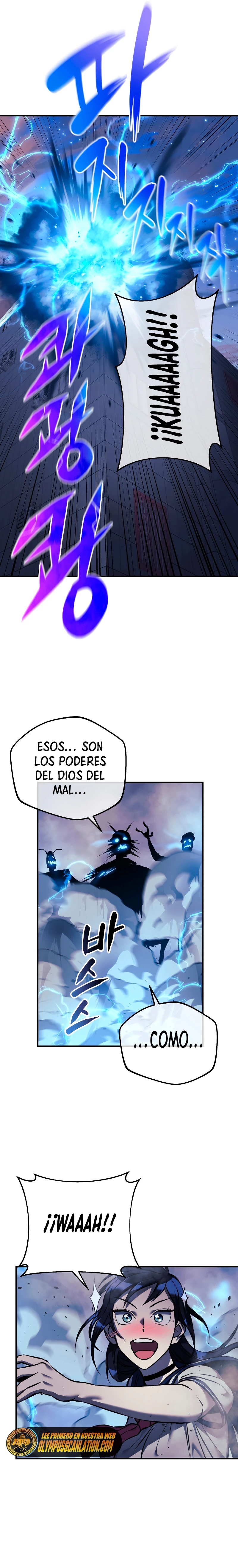 El creador está en hiatus > Capitulo 15 > Page 211