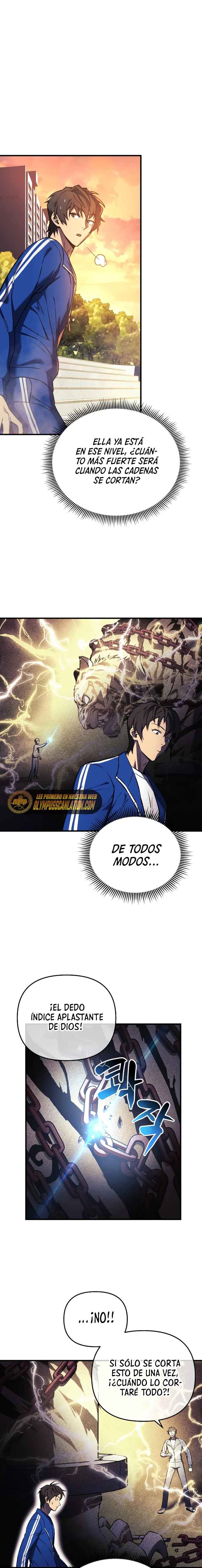 El creador está en hiatus > Capitulo 16 > Page 51