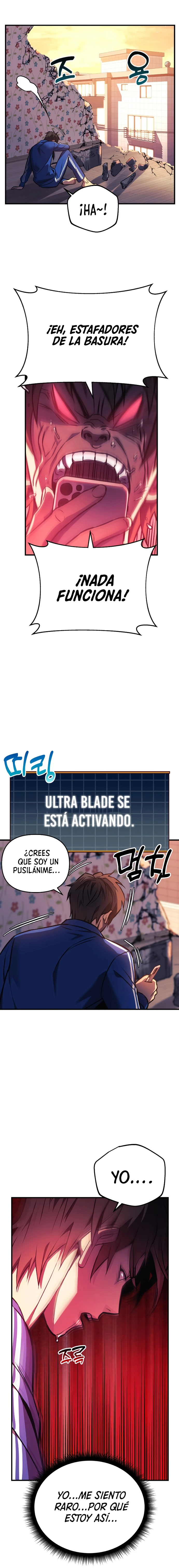 El creador está en hiatus > Capitulo 16 > Page 161