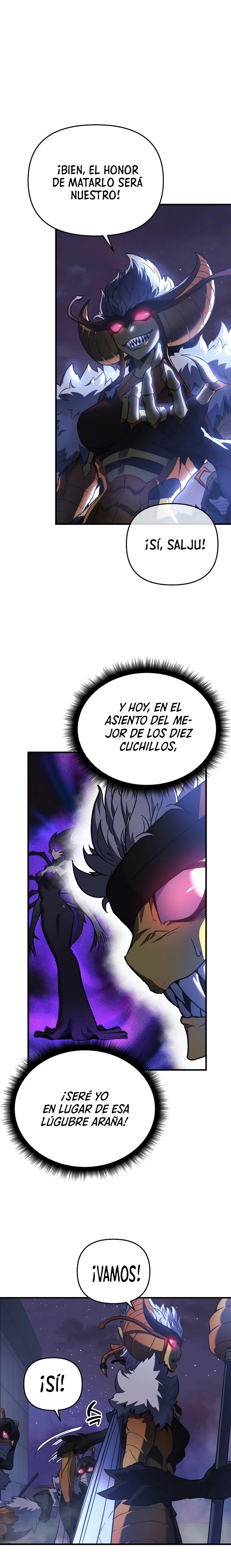 El creador está en hiatus > Capitulo 16 > Page 231