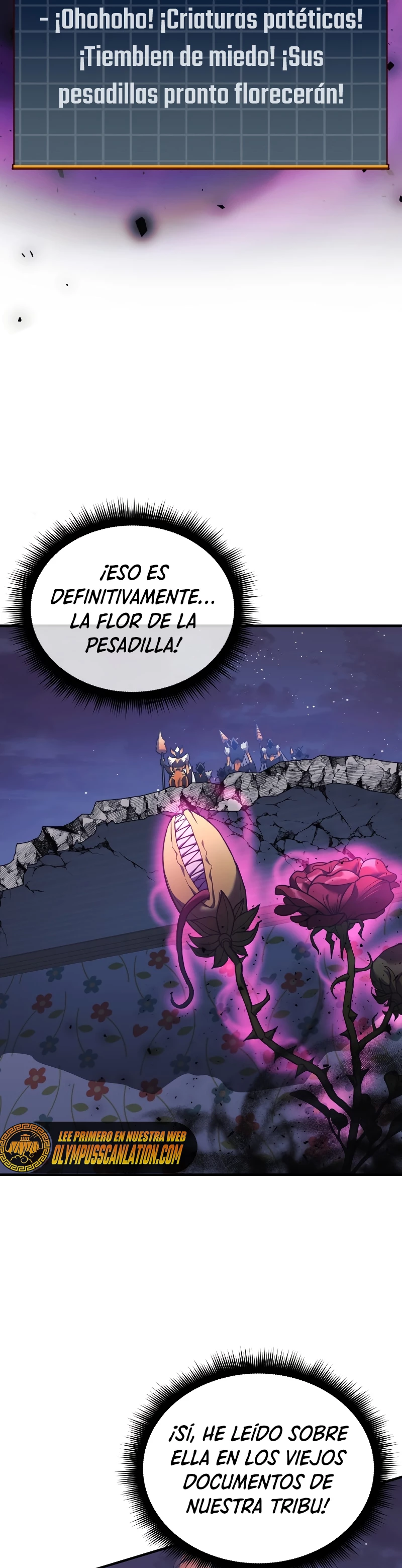 El creador está en hiatus > Capitulo 17 > Page 31