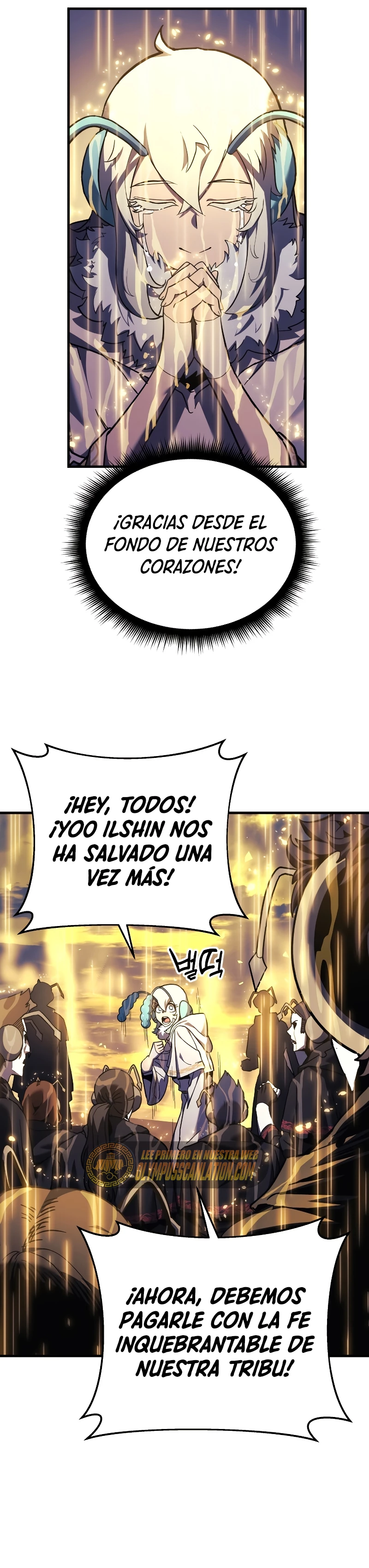 El creador está en hiatus > Capitulo 17 > Page 291