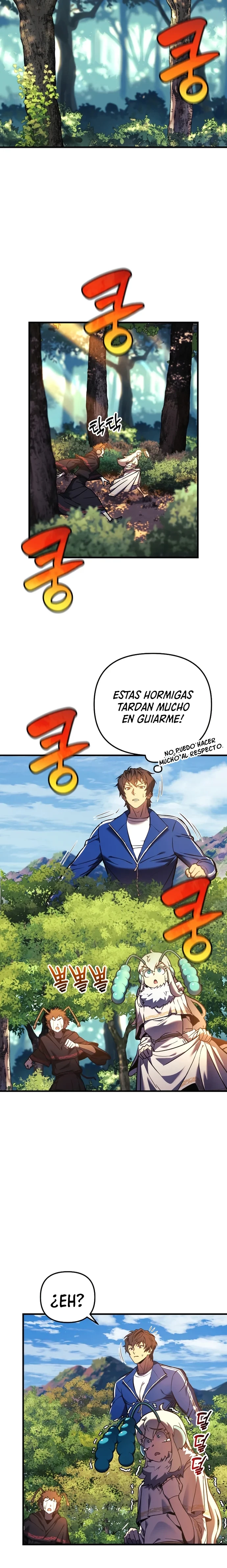 El creador está en hiatus > Capitulo 18 > Page 251