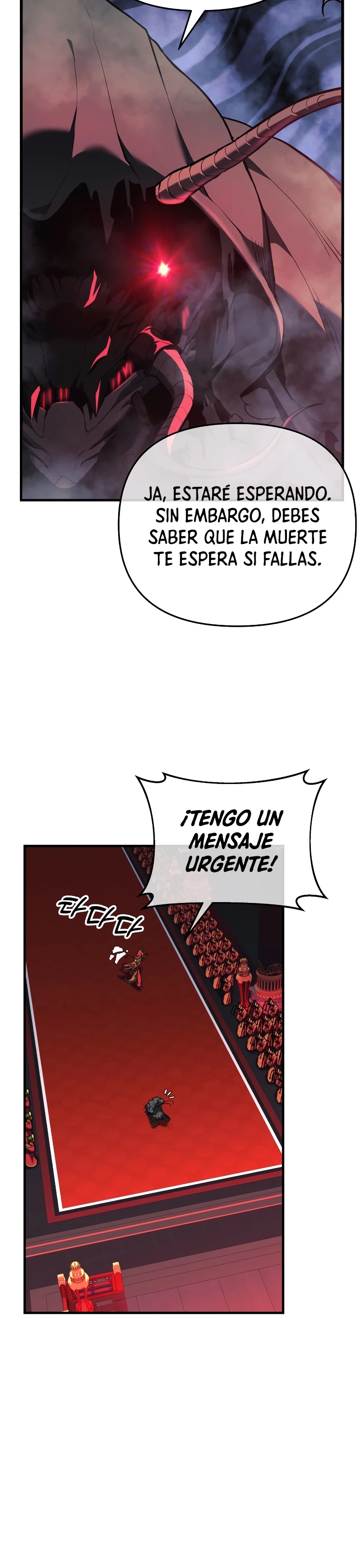 El creador está en hiatus > Capitulo 19 > Page 101