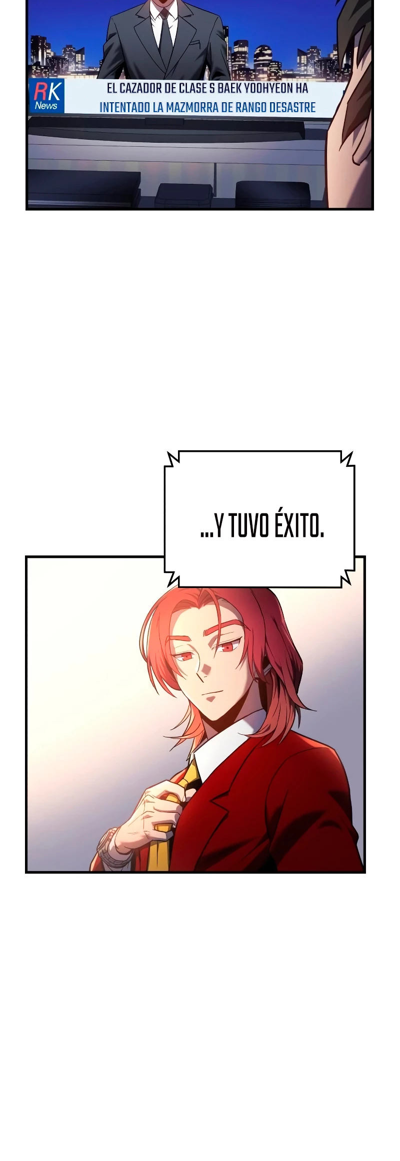 El creador está en hiatus > Capitulo 2 > Page 341