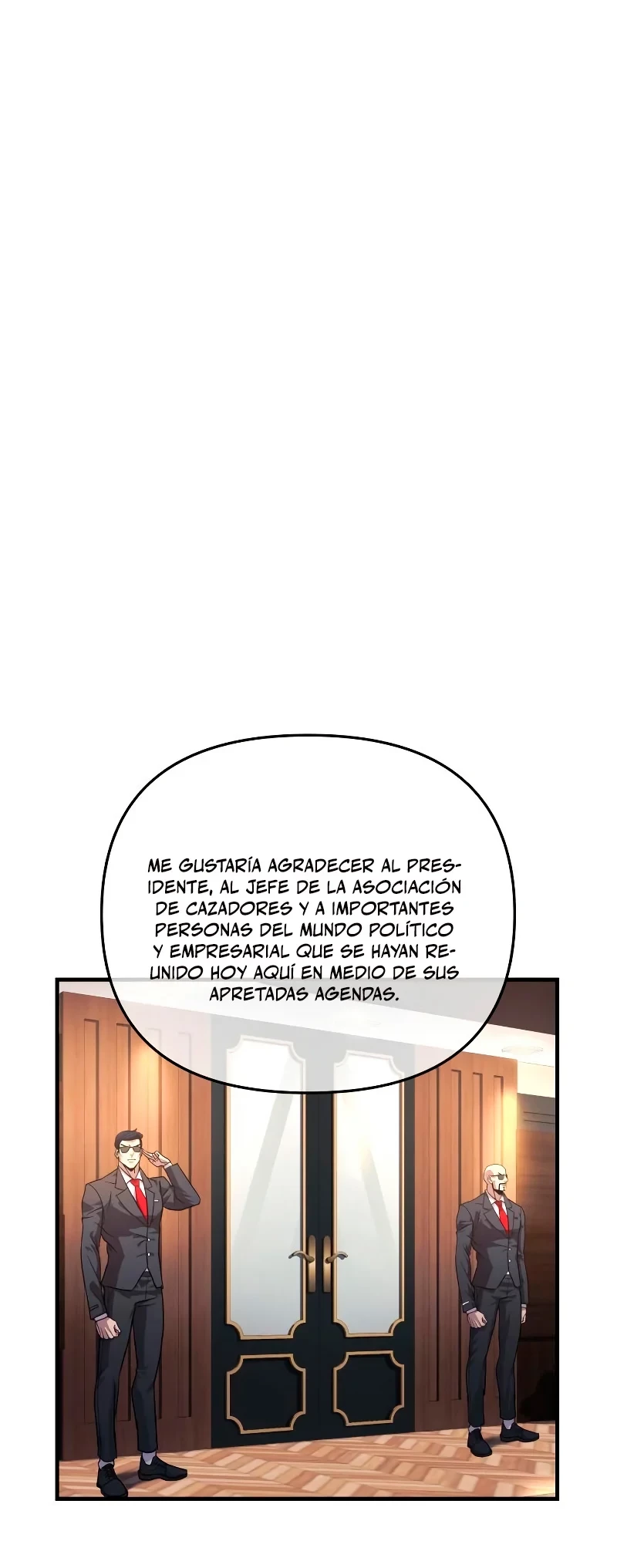 El creador está en hiatus > Capitulo 2 > Page 541