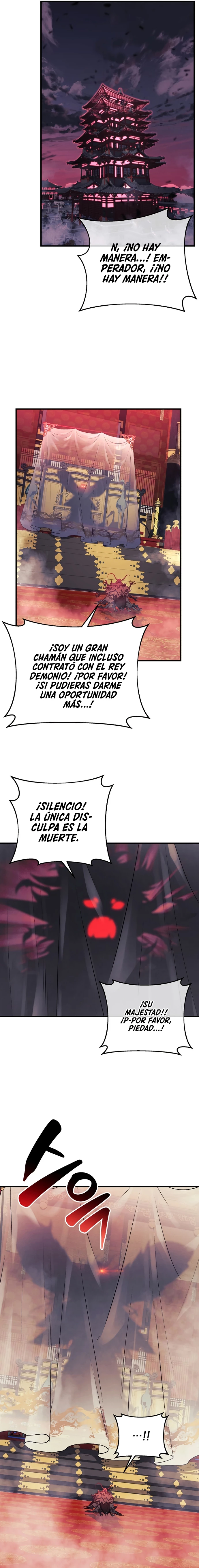 El creador está en hiatus > Capitulo 20 > Page 231