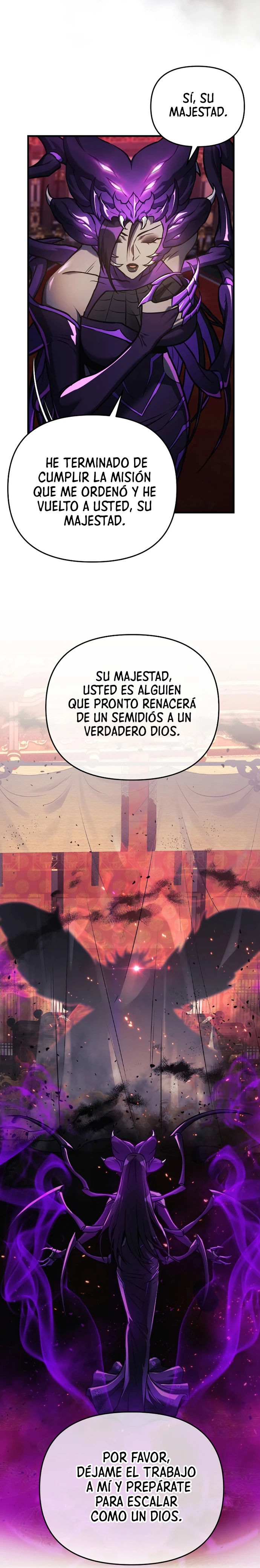 El creador está en hiatus > Capitulo 20 > Page 271