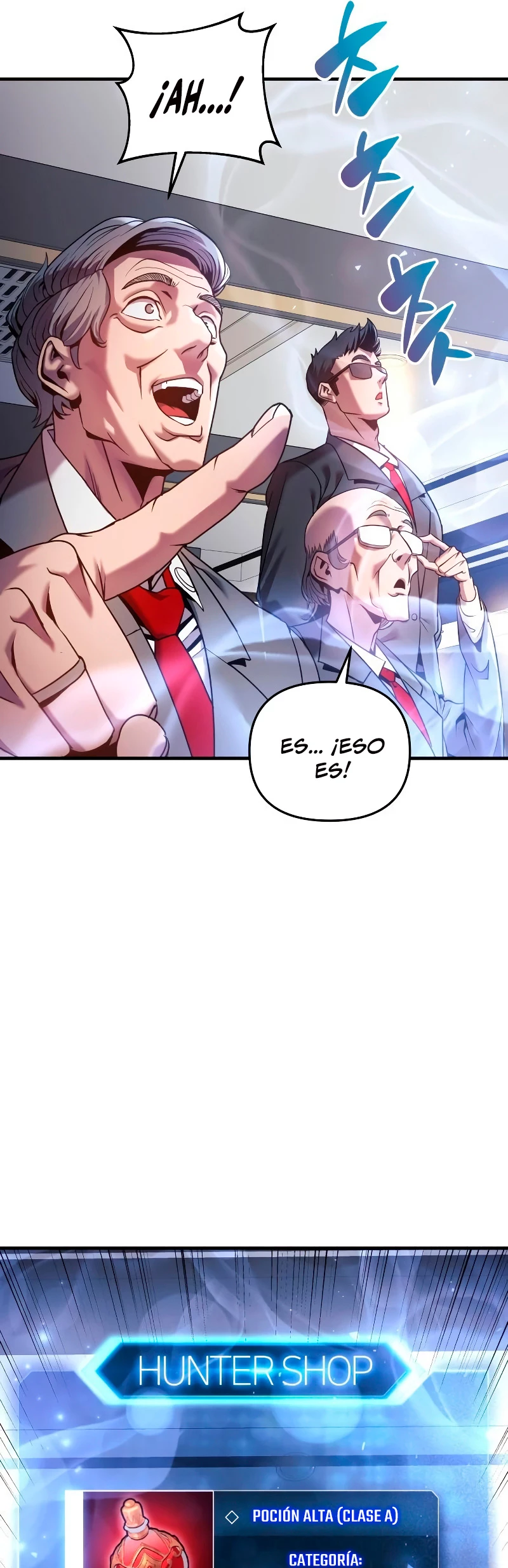 El creador está en hiatus > Capitulo 3 > Page 111