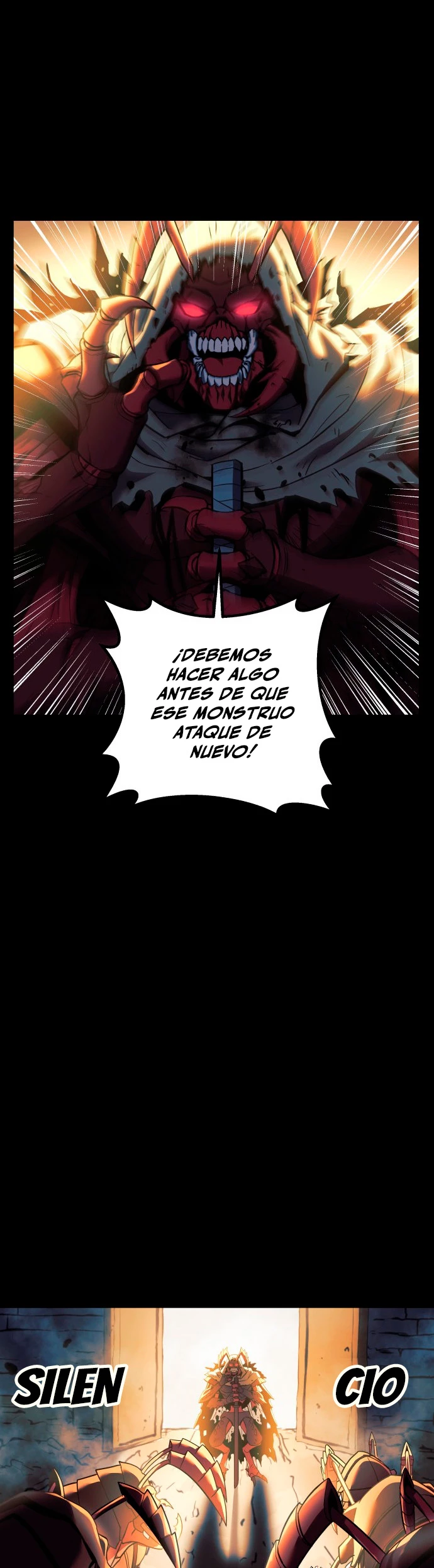 El creador está en hiatus > Capitulo 5 > Page 91