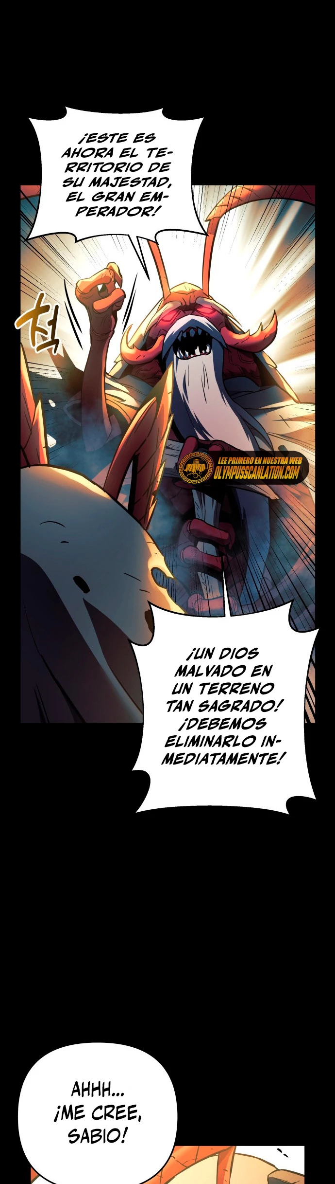 El creador está en hiatus > Capitulo 5 > Page 171