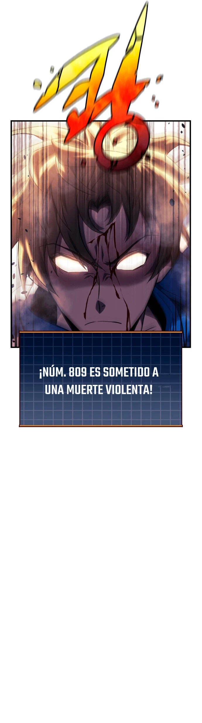 El creador está en hiatus > Capitulo 5 > Page 451