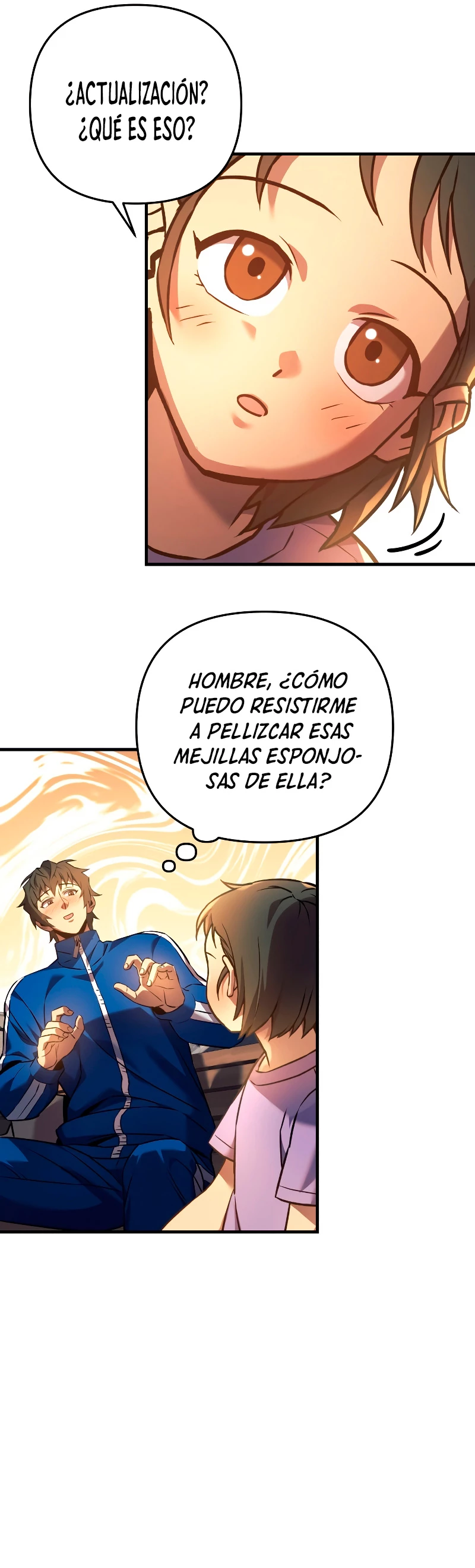 El creador está en hiatus > Capitulo 7 > Page 231